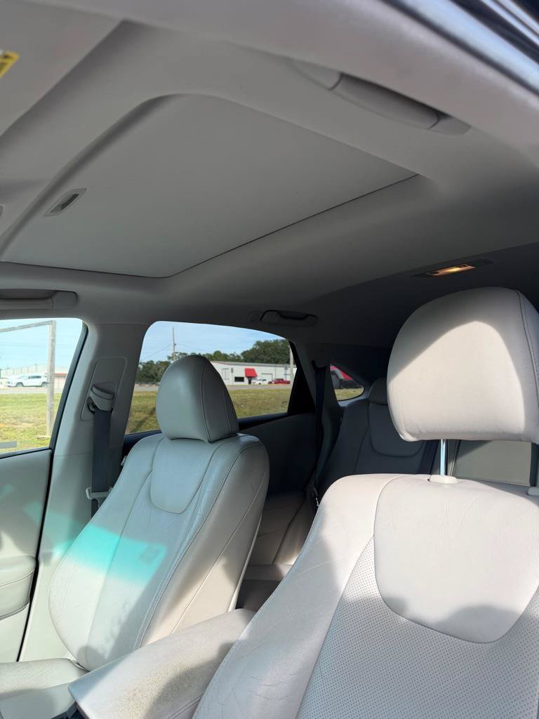 Used 2010 Lexus RX 350 2WD w/ Premium Pkg image 8