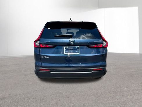 New 2026 Honda CR-V EX-L image 15