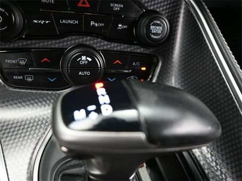Used 2019 Dodge Challenger SRT Hellcat Redeye image 15