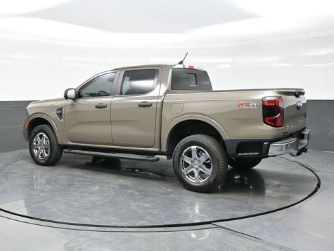 Used 2025 Ford Ranger XLT AWD/4WD image 4