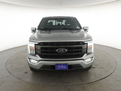 Used 2022 Ford F150 Lariat image 2