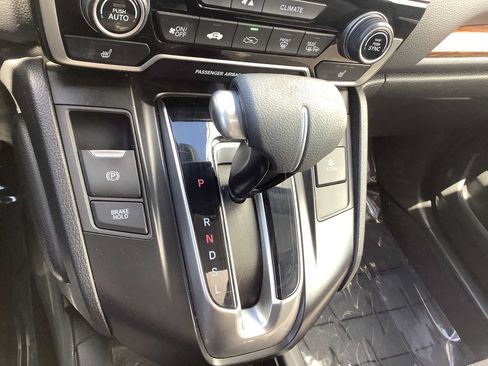Certified 2018 Honda CR-V EX image 17