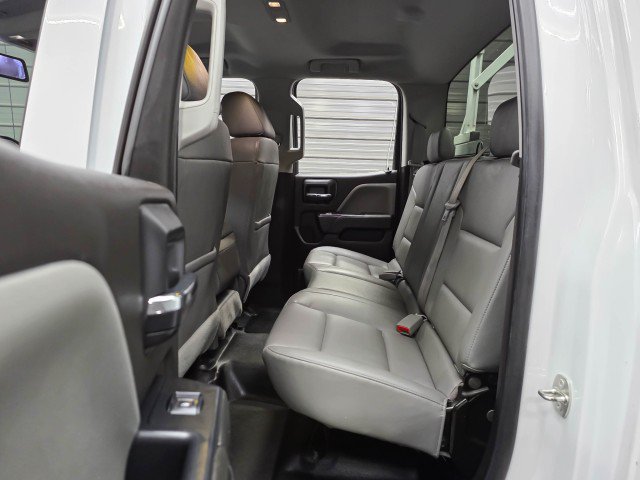 Used 2016 GMC Sierra 2500 2WD Double Cab w/ Sierra Convenience Package image 21
