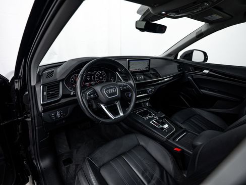Used 2019 Audi Q5 2.0T Premium Plus image 15
