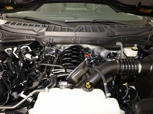 Used 2024 Ford F150 XL w/ Equipment Group 103A High AWD/4WD image 36
