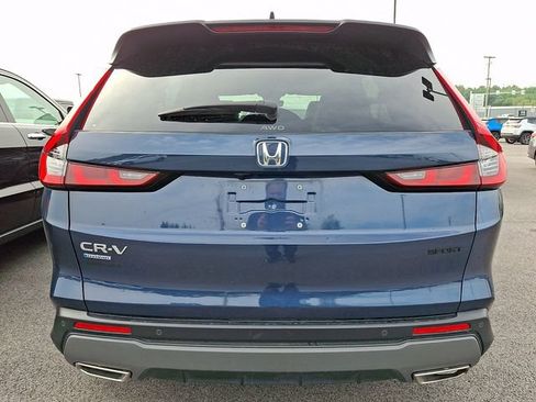 Used 2024 Honda CR-V Sport-L image 5