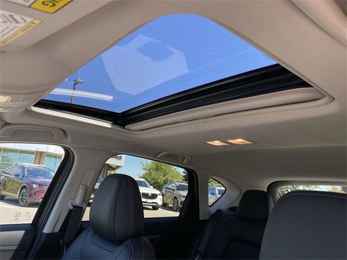New 2025 MAZDA CX-5 AWD 2.5 S w/ Preferred Package image 25