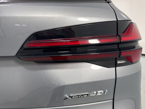 New 2026 BMW X5 xDrive40i image 7