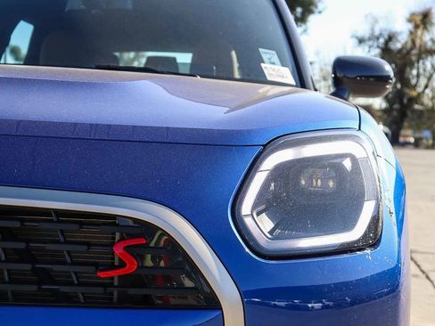 Used 2025 MINI Cooper Countryman S AWD/4WD image 10