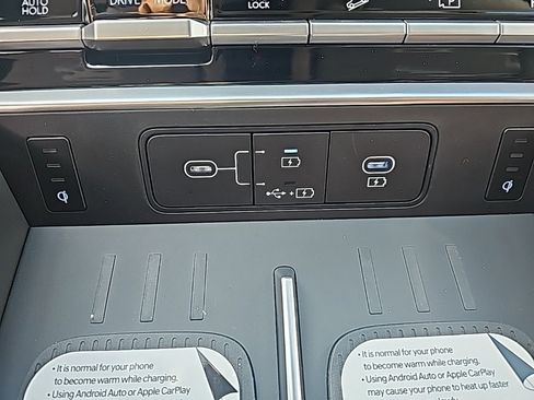 New 2026 Hyundai Santa Fe Limited image 21