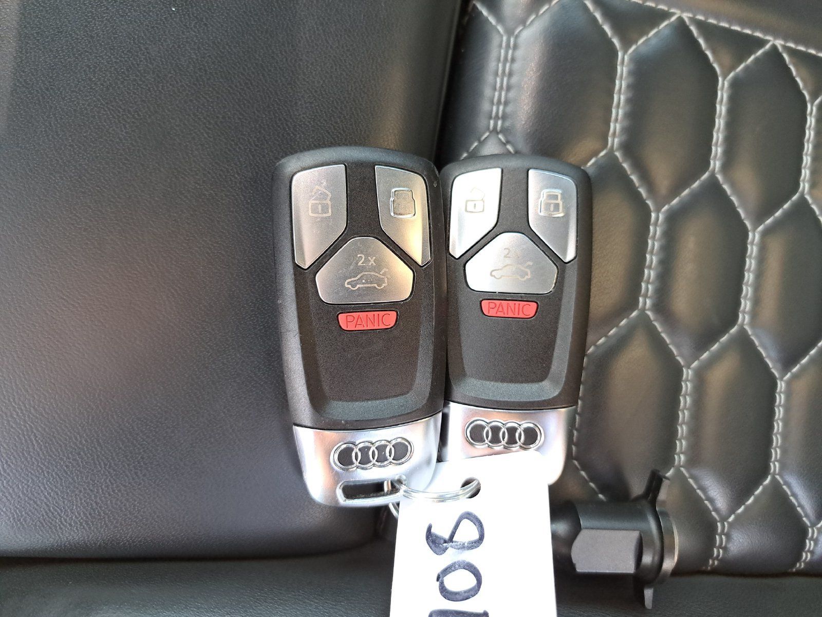 Used 2022 Audi RS 5 w/ Dynamic Package AWD/4WD image 14