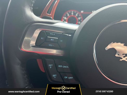 Used 2023 Ford Mustang Mach 1 w/ Equipment Group 700A image 26