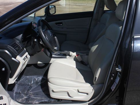 Used 2014 Subaru Impreza 2.0i Sport Limited image 30