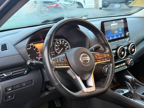 Used 2022 Nissan Sentra SR image 26