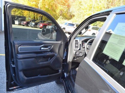 Used 2022 RAM 1500 Big Horn image 15