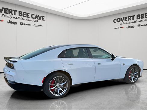 New 2026 Dodge Charger R/T Scat Pack image 10
