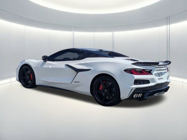 Used 2025 Chevrolet Corvette E-Ray w/ Battery Protection Package AWD/4WD image 4