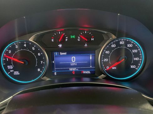 Used 2023 Chevrolet Equinox LT image 6