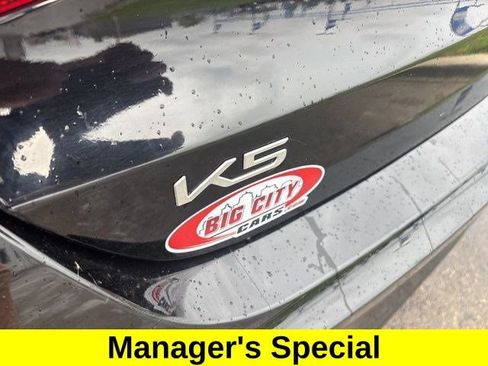 Used 2023 Kia K5 GT-Line image 49