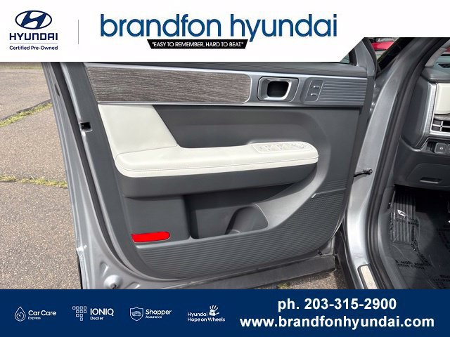Certified 2024 Hyundai Santa Fe Calligraphy AWD/4WD image 11