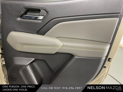 Used 2023 Chevrolet Colorado ZR2 w/ ZR2 Convenience Package III image 40