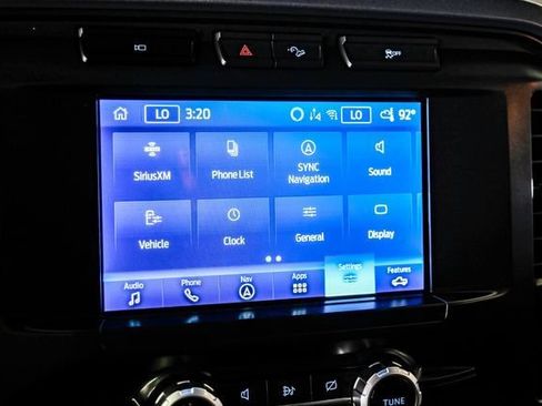 Used 2023 Ford F150 XLT w/ Equipment Group 301A Mid AWD/4WD image 33