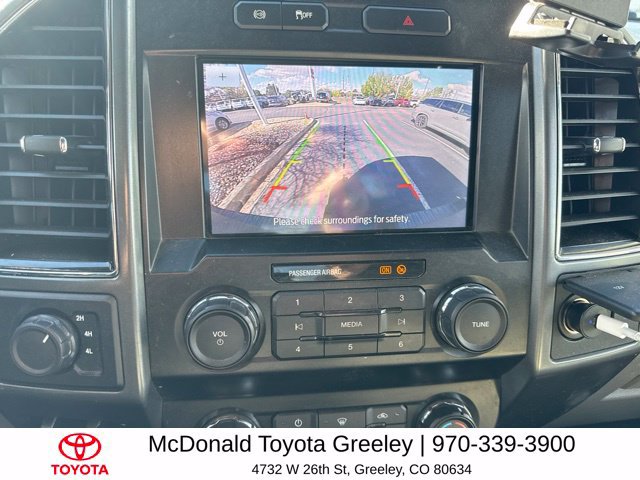 Used 2022 Ford F350 XLT AWD/4WD image 7