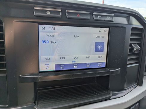 Used 2023 Ford F250 XL image 14