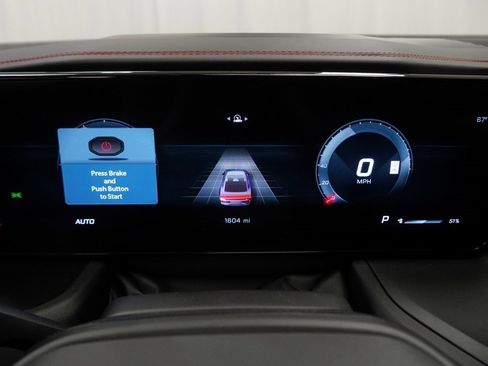 Used 2025 Dodge Charger R/T Scat Pack w/ Track Pack image 25