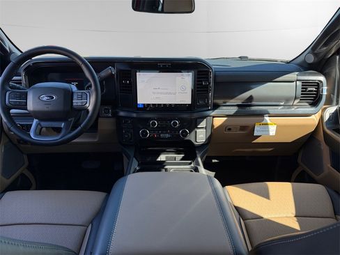 New 2026 Ford F250 Lariat w/ Chrome Package image 14