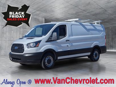 Used 2019 Ford Transit 150 130 Low Roof