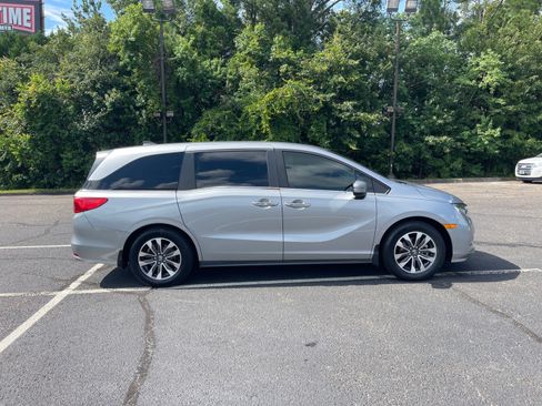 Used 2021 Honda Odyssey EX-L image 20