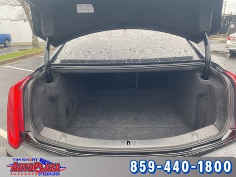 Used 2017 Cadillac XTS Luxury image 23