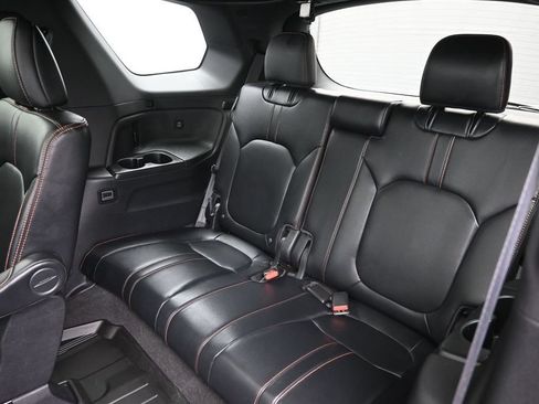 Certified 2023 Honda Pilot TrailSport image 15