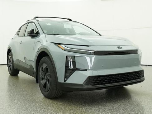 New 2026 Toyota C-HR AWD/4WD image 30