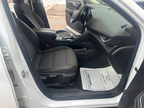 Used 2022 Buick Envision Preferred image 29