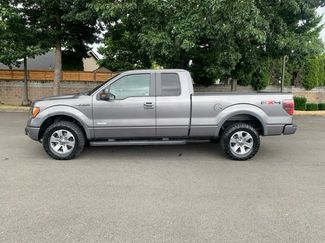 Used 2011 Ford F150 FX4 w/ FX Luxury Pkg AWD/4WD video 2