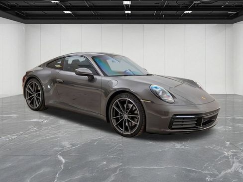 Used 2021 Porsche 911 Carrera S RWD image 15