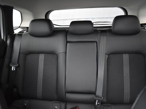 New 2025 MAZDA CX-50 AWD 2.5 S w/ Cargo Package image 21