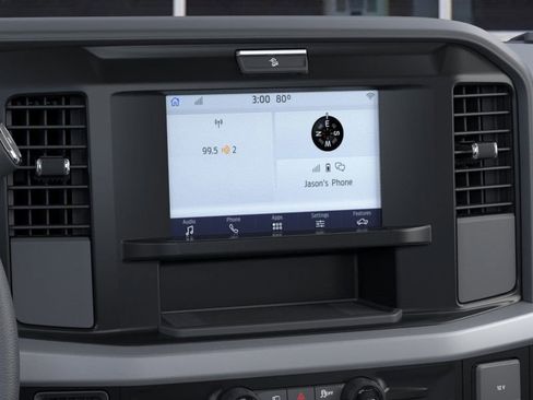 New 2026 Ford F350 XL w/ STX Appearance Package image 14