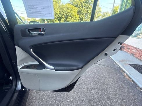Used 2011 Lexus IS 250 AWD w/ Luxury Plus Value Edition image 19