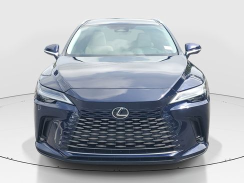 Used 2023 Lexus RX 350 FWD w/ Accessory Package (Z1) image 2