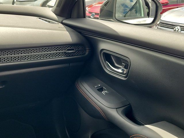 Used 2024 Honda HR-V Sport image 4