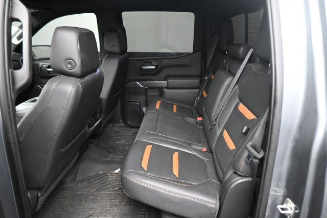 Used 2021 GMC Sierra 1500 AT4 w/ AT4 Premium Package AWD/4WD image 19