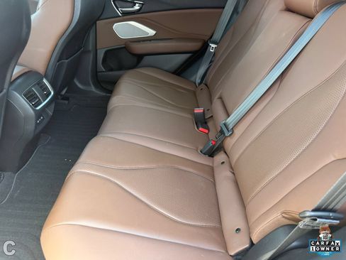 Used 2024 Acura RDX SH-AWD w/ Technology Package image 12