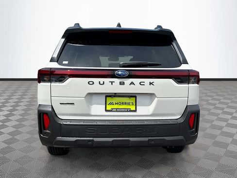 New 2026 Subaru Outback Touring XT AWD/4WD image 33