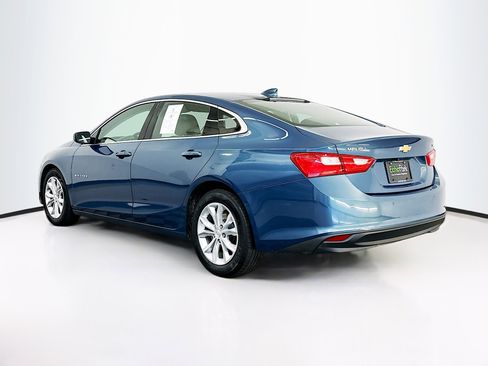 Used 2024 Chevrolet Malibu LT image 5