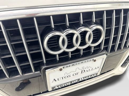 Used 2016 Audi Q5 2.0T Premium Plus AWD/4WD image 26