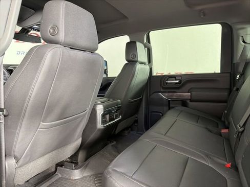 Used 2023 Chevrolet Silverado 2500 LTZ AWD/4WD image 14