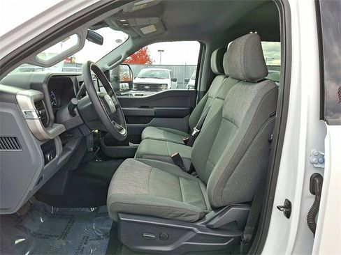 Certified 2024 Ford F250 XLT image 13
